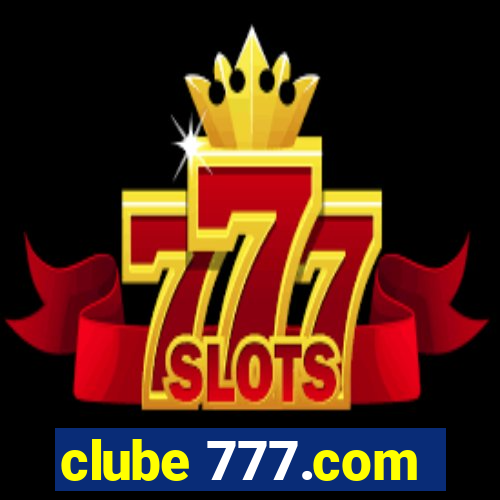 clube 777.com